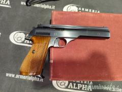 Bernardelli Mod 69 .22 LR Long Rifle