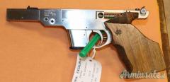 Pistola Patro Mod. M2 Cal. 22LR Sportiva