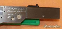 Pistola Patro Mod. M2 Cal. 22LR Sportiva