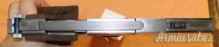 Pistola Patro Mod. M2 Cal. 22LR Sportiva