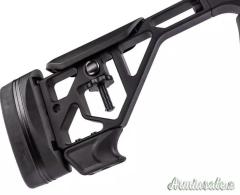 NUOVO - TIKKA T3X ACE GAME ANODIZZATA CAL 308 WIN