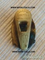 Becco d Acquila testa d aquila mussolini pnf fascismo