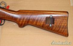 Schmidt Rubin K31 Privato Cal.7,5x55 con Diottra