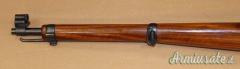 Schmidt Rubin K31 Privato Cal.7,5x55 con Diottra
