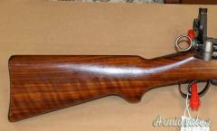 Schmidt Rubin K31 Privato Cal.7,5x55 con Diottra