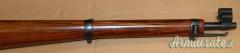 Schmidt Rubin K31 Privato Cal.7,5x55 con Diottra