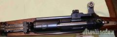 Schmidt Rubin K31 Privato Cal.7,5x55 con Diottra