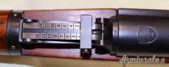 Schmidt Rubin K31 Privato Cal.7,5x55 con Diottra