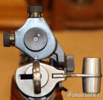 Schmidt Rubin K31 Privato Cal.7,5x55 con Diottra