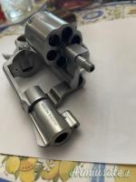 Smith & Wesson 38 special .38 Special  |  9x29mmR