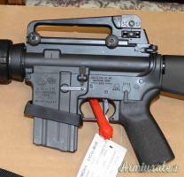 Carabina Colt AR-15 Competition HBAR Cal.223R