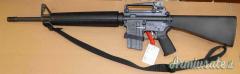 Carabina Colt AR-15 Competition HBAR Cal.223R