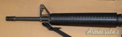 Carabina Colt AR-15 Competition HBAR Cal.223R