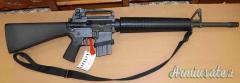 Carabina Colt AR-15 Competition HBAR Cal.223R