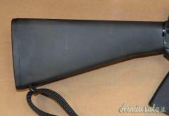 Carabina Colt AR-15 Competition HBAR Cal.223R