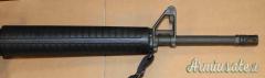 Carabina Colt AR-15 Competition HBAR Cal.223R