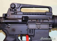 Carabina Colt AR-15 Competition HBAR Cal.223R