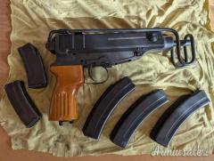 Sa vz. 61 Skorpion