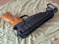 Sa vz. 61 Skorpion