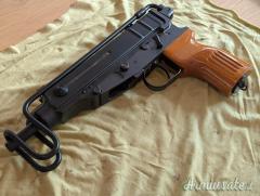 Sa vz. 61 Skorpion