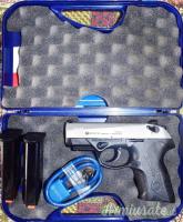 Beretta Px4 Storm Inox Full size 9x21mm IMI