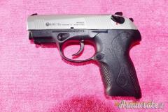 Beretta Px4 Storm Inox Full size 9x21mm IMI