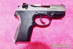 Beretta Px4 Storm Inox Full size 9x21mm IMI