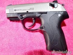 Beretta Px4 Storm Inox Full size 9x21mm IMI