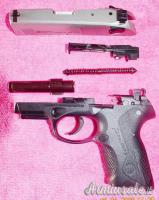 Beretta Px4 Storm Inox Full size 9x21mm IMI
