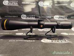 Ottica Leupold VX-6 | 4-24 x 52