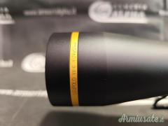 Ottica Leupold VX-6 | 4-24 x 52