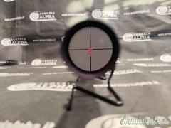 Ottica Leupold VX-6 | 4-24 x 52