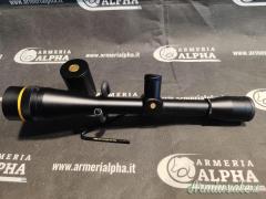 Ottica Leupold  FX3 | 30 x 42