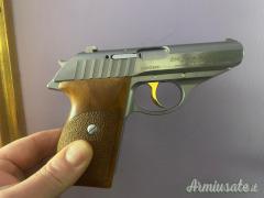 SIG-Sauer P232SL .380 ACP  | 9x17mm Browning Short
