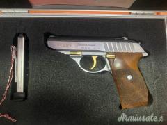 SIG-Sauer P232SL .380 ACP  | 9x17mm Browning Short