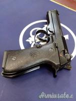 Beretta 98 F 7.65x22mm Parabellum  |  7.65x22mm Luger  | .30 Luger