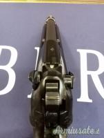 Beretta 98 F 7.65x22mm Parabellum  |  7.65x22mm Luger  | .30 Luger