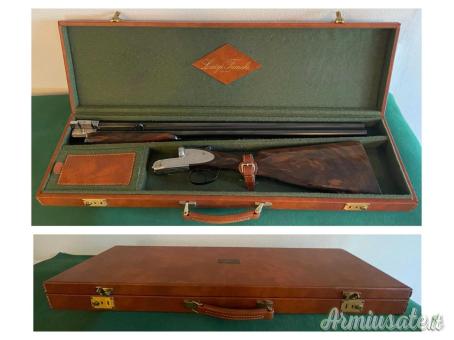 Doppietta Luigi Franchi serie Condor