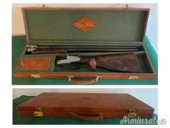 Doppietta Luigi Franchi serie Condor