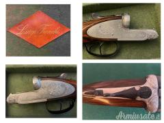 Doppietta Luigi Franchi serie Condor