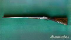 Doppietta Luigi Franchi serie Condor