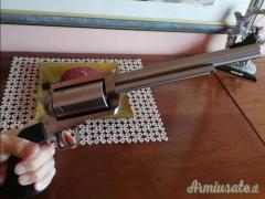 Magnum Research BFR .45-70 Government