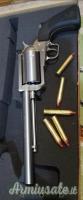 Magnum Research BFR .45-70 Government