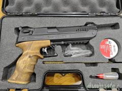 ATA ARMS Zoraki hp01 4.5/.177