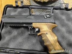 ATA ARMS Zoraki hp01 4.5/.177