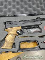 ATA ARMS Zoraki hp01 4.5/.177