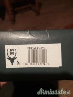Muela bufalo 17G