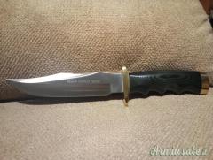Muela bufalo 17G