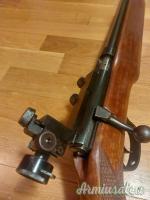 Jager AP 62  .22 Long Rifle
