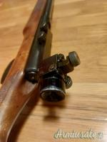 Jager AP 62  .22 Long Rifle